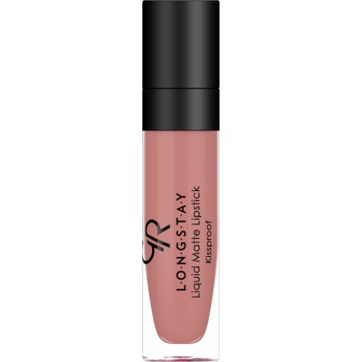 Golden Rose Longstay Liquid Matte Lipstick  33 (5.5ml)