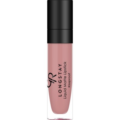 Golden Rose Longstay Liquid Matte Lipstick 37 (5.5ml)