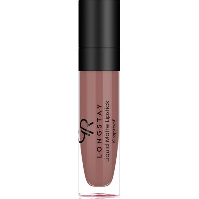 Golden Rose Longstay Liquid Matte Lipstick  23 (5.5ml)