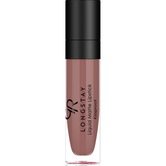 Golden Rose Longstay Liquid Matte Lipstick  23 (5.5ml)