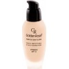 Golden Rose Satin Smoothing Fluid Foundation 27 SPF15 34ml