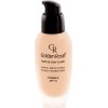 Golden Rose Satin Smoothing Fluid Foundation 29 SPF15 34ml