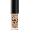 Golden Rose Total cover 2in1 Foundation & Concealer Spf15 03 Almond (30ml)
