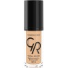 Golden Rose Total cover 2in1 Foundation & Concealer Spf15 11 Nude 30ml