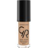 Golden Rose Total Cover 2in1 Foundation & Concealer Spf15 18 Cappuccino 30ml