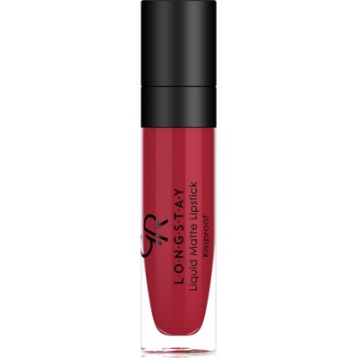 Golden Rose Longstay Liquid Matte Lipstick  30 (5.5ml)