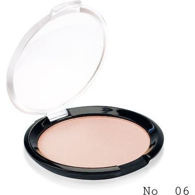 Golden Rose Silky Touch Compact Powder 06 12gr