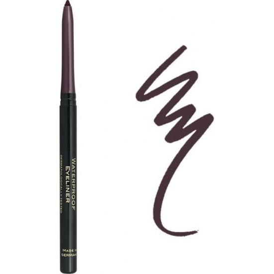 Golden Rose Waterproof Eyeliner 02