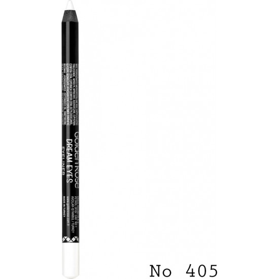 Golden Rose Dream Eyes Eyeliner 405