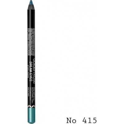 Golden Rose Dream Eyes Eyeliner 415