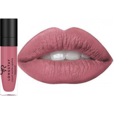 Golden Rose Longstay Liquid Matte Lipstick  36 (5.5ml)