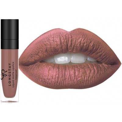 Golden Rose Longstay Liquid Matte Lipstick  24 (5.5ml)