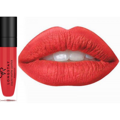 Golden Rose Longstay Liquid Matte Lipstick  31 (5.5ml)