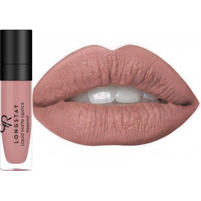 Golden Rose Longstay Liquid Matte Lipstick 37 (5.5ml)