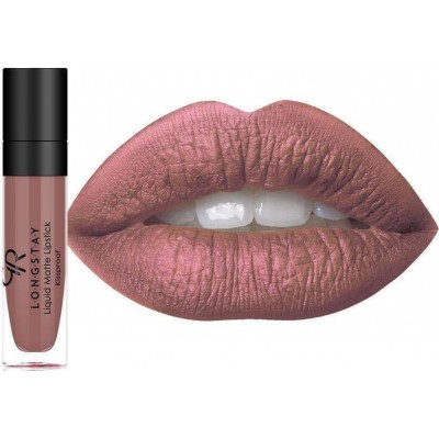 Golden Rose Longstay Liquid Matte Lipstick  23 (5.5ml)