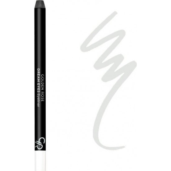 Golden Rose Dream Eyes Eyeliner 405