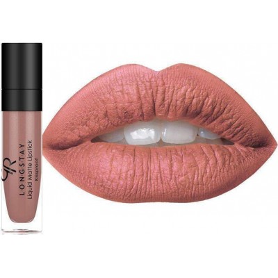 Golden Rose Longstay Liquid Matte Lipstick  11