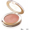 Golden Rose Powder Blush 10 Peach Glaze