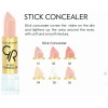 Golden Rose Stick Concealer 4.5gr  /02