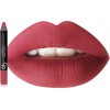 Golden Rose Matte Crayon 11