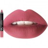 Golden Rose Matte Crayon 12