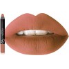 Golden Rose Matte Crayon 14