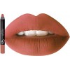 Golden Rose Matte Crayon 18