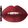 Golden Rose Matte Crayon 20