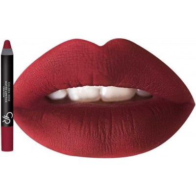 Golden Rose Matte Crayon 20