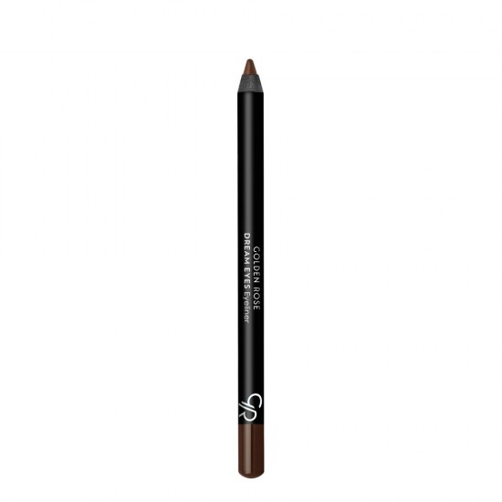Golden Rose Dream Eyes Eyeliner 407