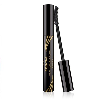 Golden Rose Essential Great Curl & Volume Black