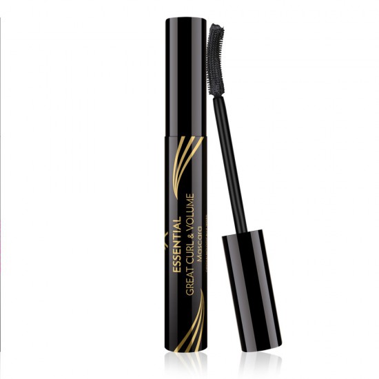 Golden Rose Essential Great Curl & Volume Black