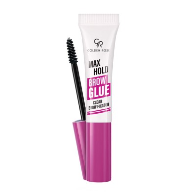 Golden Rose Max Hold Brow Glue
