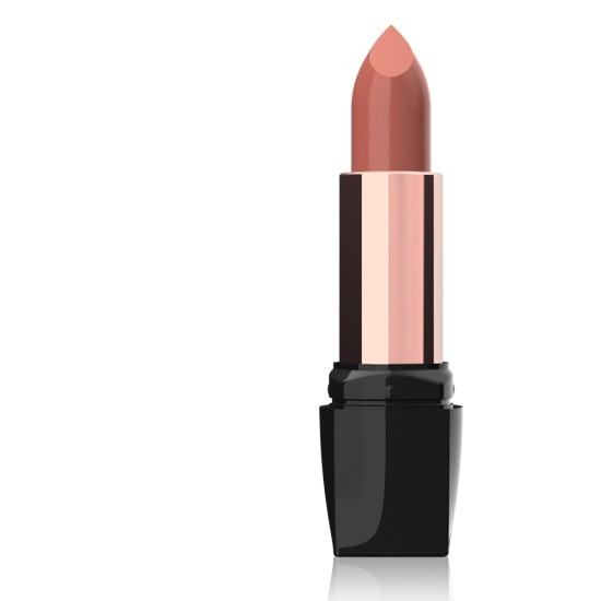Golden Rose Satin Lipstick 04