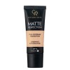 Golden Rose Matte Perfection Foul Coverage Fountation C3 (35mi) Golden Rose Matte Perfection Foul Coverage Fountation C3 (35mi)
