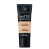 Golden Rose Matte Perfection Foul Coverage Fountation N3 (35ml) Golden Rose Matte Perfection Foul Coverage Fountation N3 (35ml)