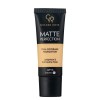 Golden Rose Matte Perfection Foul Coverage Fountation W3 (35ml) Golden Rose Matte Perfection Foul Coverage Fountation W3 (35ml)
