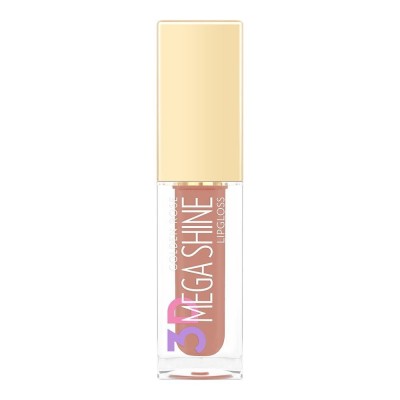 Golden Rose 3D MEGA SHINE LIPGLOSS GR 103