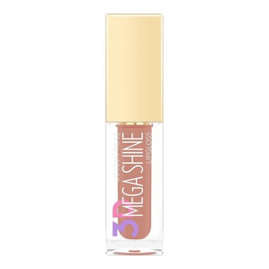 Golden Rose 3D MEGA SHINE LIPGLOSS GR 101