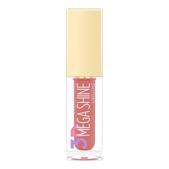 Golden Rose 3D MEGA SHINE LIPGLOSS GR 106