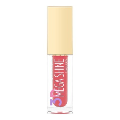 Golden Rose 3D MEGA SHINE LIPGLOSS GR 109