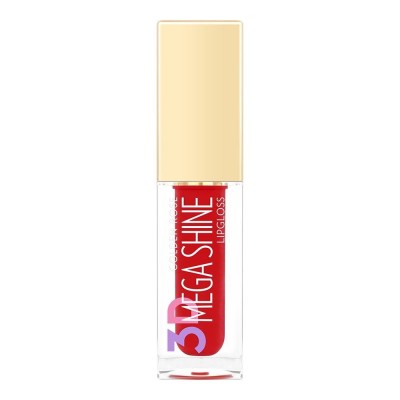 Golden Rose 3D MEGA SHINE LIPGLOSS GR 113