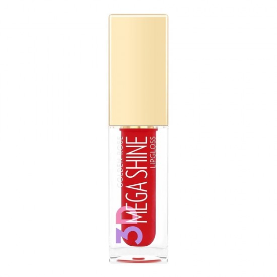 Golden Rose 3D MEGA SHINE LIPGLOSS GR 113