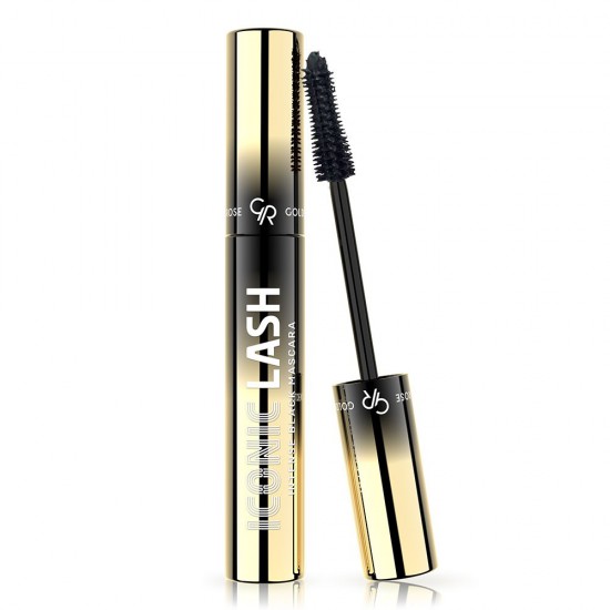 Iconic Lash Intese Black Mascara GR