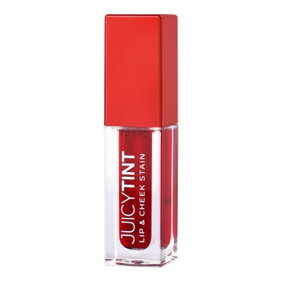 Golden Rose Juicy Tint Lip & Cheek Stain 01 Peachy Sorbe