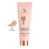 Golden Rose Nude Look Radiant Tinted Moisturiser 01