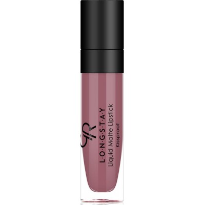 Golden Rose Longstay Liquid Matte Lipstick  03 (5.5ml)