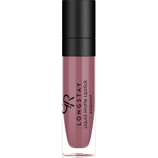 Golden Rose Longstay Liquid Matte Lipstick  03 (5.5ml)
