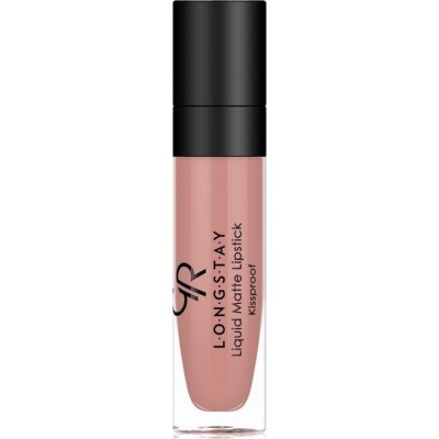 Golden Rose Longstay Liquid Matte Lipstick  13 (5.5ml)