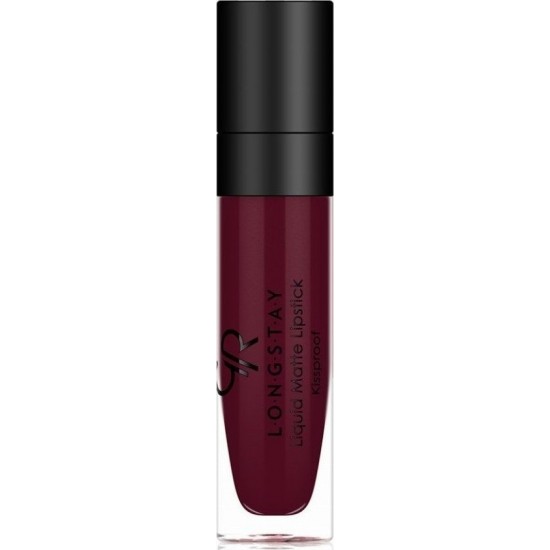 Golden Rose Longstay Liquid Matte Lipstick  15 (5.5ml)